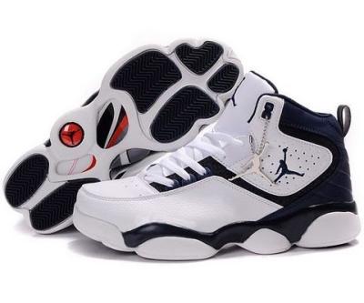 China Men's sports shoes basketball shoes cheap jordan shoes for sale