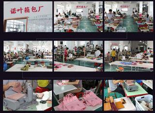 Verified China supplier - Yiwu Noyer Bags Ltd.