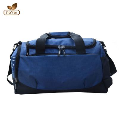 China Fashoion New Product Practice Sports Bag With Ball Holder Large Capacity Duffel Bag Gym for sale