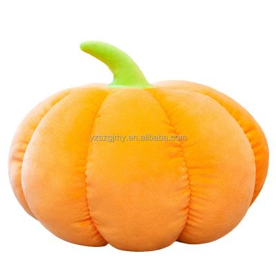 China Cozy Soft Squishy Pumpkin Soft Toys For Halloween Gifts For Kids Christmas Gifts for sale