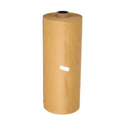 China Biodegradable Honeycomb Kraft Paper Roll for sale