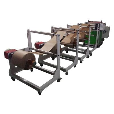 China Factory Hot Selling Custom High Quality Crease Paper Filler Shredded Paper Making Machine for sale