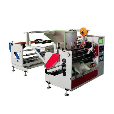 China Automatic Painting Lamination Machine Honeycomb Wrapping Paper Environmental Friendly Product Making Machinery for sale