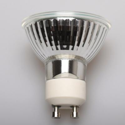 China Quartz Halogen GU10 Bulb Halogen Lamp 230v 35w Halogen Bulbs for sale