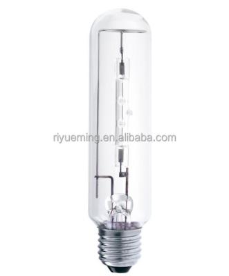 China JTT Glass Bulb 110v Halogen Lamp 1000w for sale