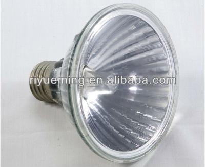 China Big sale E27 par30 100W RYM halogen bulb lamp lights rohs indoor lighting energy saving lighting for sale