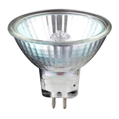 China Quartz Halogen JDR 110V 120V 130V Halogen Lamps GU10 20w 35w 50w for sale