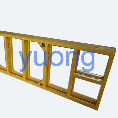 China Aluminum similar domino frame plywood formwork for sale