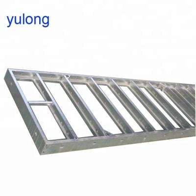 China Formwork steel light steel system for sale