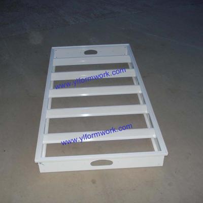 China Concrete Slab Formwork Aluminum Aluminum Shoring System for sale