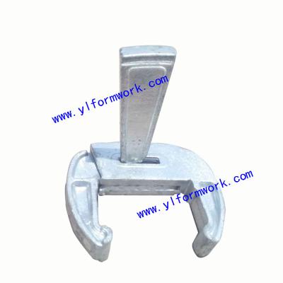 China Heavy duty similar DOKA formwork clamp for sale