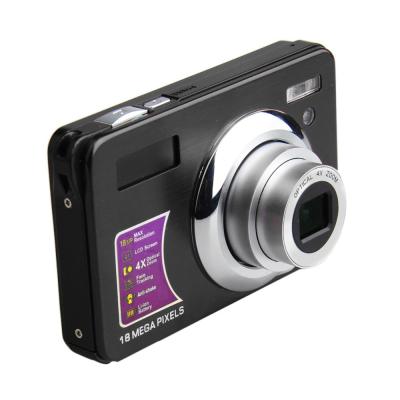 China Cheap 18mp Camera Digital Camera With 8x Digital And Optical Zoom for sale