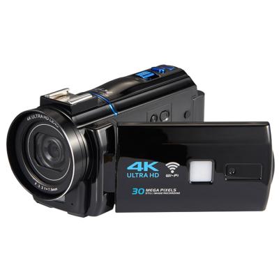 China About Cheap 13MP Professional 4k HDV Camcorder Camera Digital Video Camera With 30 Mega Pixels for sale