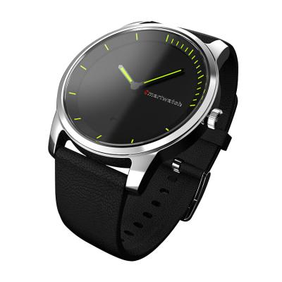 China N20 Waterproof Smart Alarm Watch With Power, Motion Tracking for sale