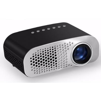 China winait 2019 hot sale lcd home use portable projector 100 lumens cheap gift projector for sale