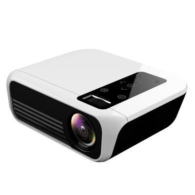 China Winait T8 lcd wifi version 3000lumens full hd 1920*1080p digital projector for sale