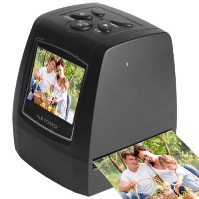 China Winait 35mm 135 negativbe film scanner, color photo film scanner 35mm film scanner for sale