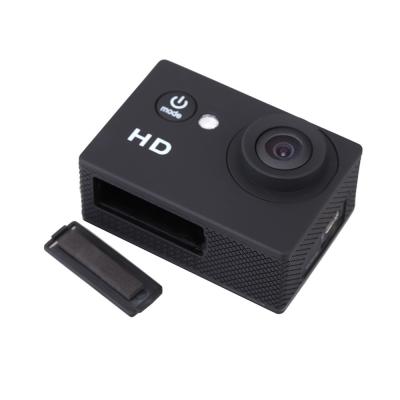 China Warm ABS SJ 4000 Car Sports DVR A8 Action Waterproof SJ4000 720P Cam Sports Cameras for sale