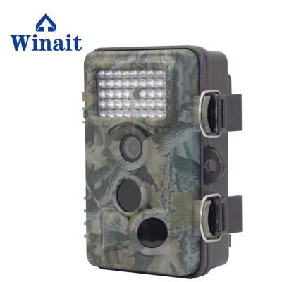 China 5 Mega Pixels Color CMOS Camera 2019 Hot Sale 12mp Hunting Trail Hunting Digital Camera Support 0.5s Trig Speed for sale