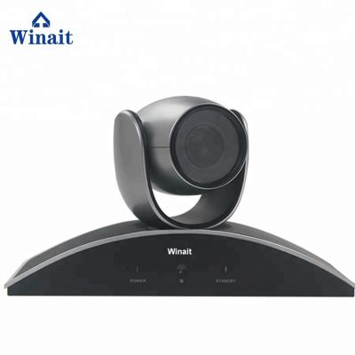 China 2.1 Mega Pixels Factory OEM China HD Cheap Auto Tracking Video Conference Camera With Video Conferencing System for sale