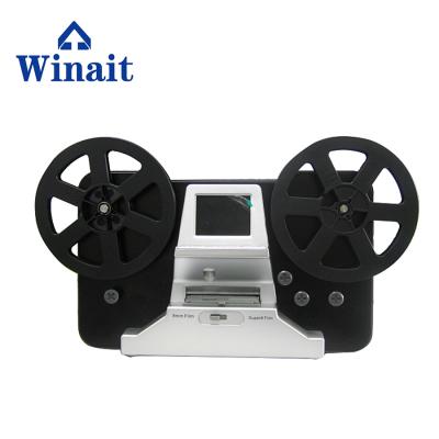 China Winait New Hot Sale 8mm Film Converter To 35mm Digital Video Scanner for sale