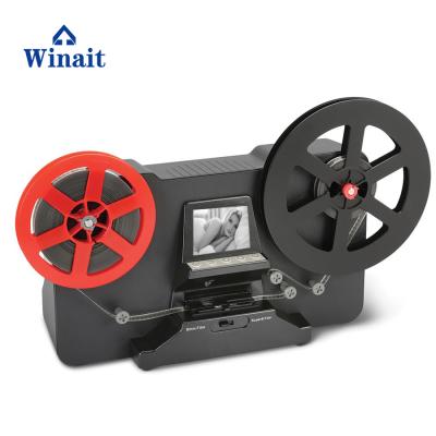 China winait 8mm super roll movie to 35mm digital converter for sale