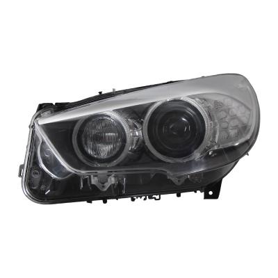 China Original High End Plastic Palstic Front Headlamp Full Led Headlights Installation For BMW 5 Series GT F07 2010-2017 2011 for sale