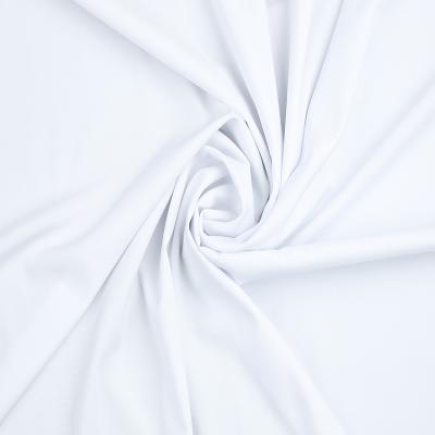 China Waterproof microfiber polyester spandex outer fabric for sale