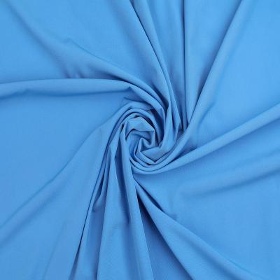 China Sustainable 83% Polyester 17% Spandex Swimwear Fabric Manufacturers for sale