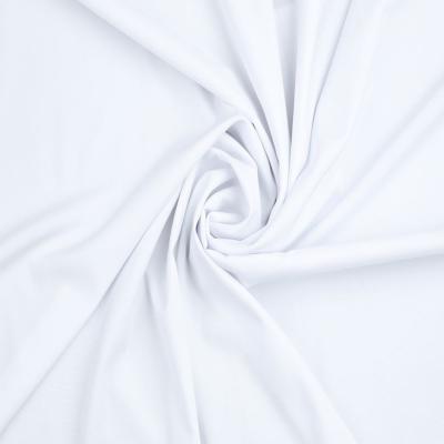 China Sustainable 90 10 Polyester Spandex Fabric Price Per Meter Eco - Friendly for sale