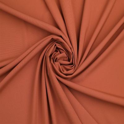 China Stretch 92% Polyester 8% Spandex Fabric For Swimwear for sale