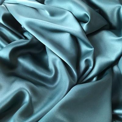 China TR 89% Polyester 11% Spandex Fabric 4 Way Stretch Fabric Viable ity for sale