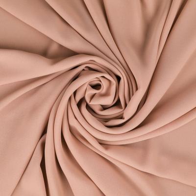 China Good Suppliers of Shrink-Resistant Christmas Chiffon Fabric in Vietnam for sale