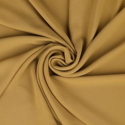 China Shrink-Resistant Eco-Friendly Waterproof Indonesia Chiffon Fabric for sale