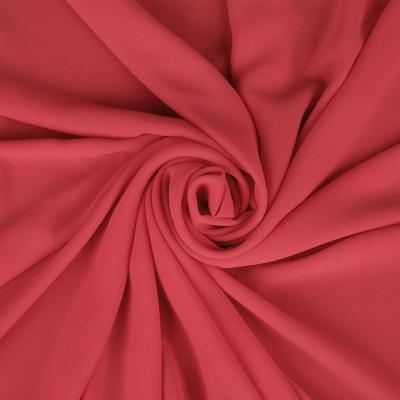 China Different Types Shrink-Resistant Of Korean Bulk Chiffon Tela Fabric for sale