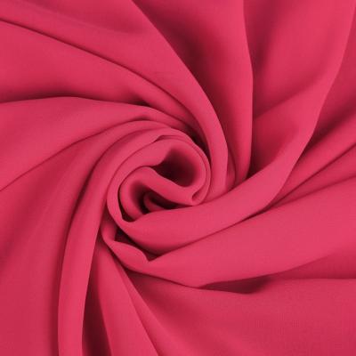 China Wholesale Sheer Chiffon Fabric Shrink-Resistant Price In India for sale