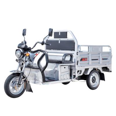 China Factory Direct Electric Bike 3 Wheels Electric Motor Tricycle 3 Wheel Agricultural Tricycle For Sale for sale