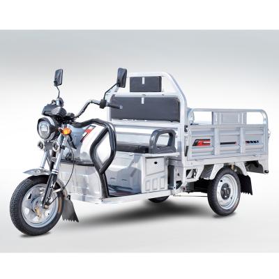 China High quality delivery electric tricycle 60V electric tricycle three wheel electric motorized tricycle for sale