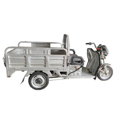 China China Wholesale Electric Cargo Tricycle 3 Wheel Electric Delivery Tricycle ZS-130LM Three Wheel Electric Motorcycle for sale