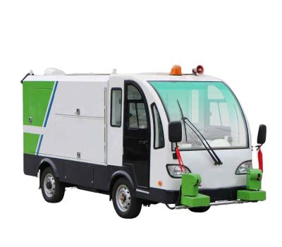 China Other Electric Tricycle Sanitation Vehicles Engineering Vehicles Electric Cargo Tricycle Vehicle for sale