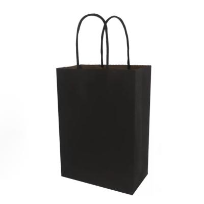 China Business& Bulk Cheap Custom Shopping Bags Gift Bags Handle Bag for sale