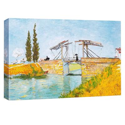 China Factory Price Pop Art Modern Pop Art Canvas Print Home Decoration Waterproof Picture for sale