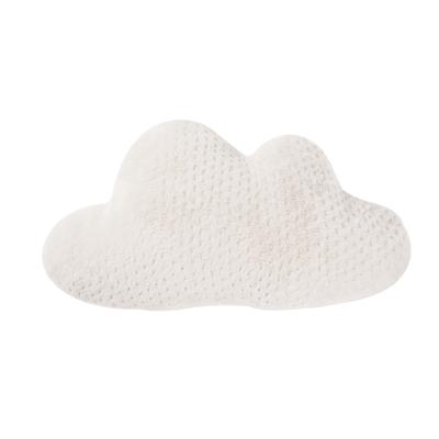 China Terylene Cloud Shape Pillow Plush Toys Children Rest Kids Rest for sale