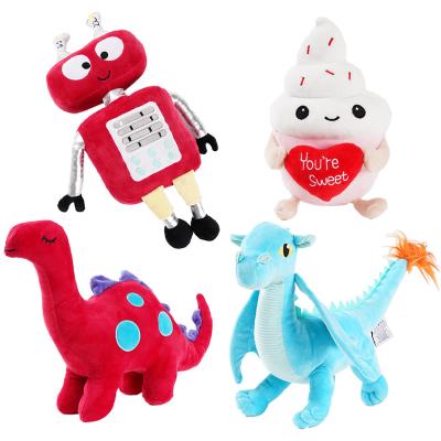 China Cute Decoration Factory Direct Selling Stuffed Plush Toys For Children for sale