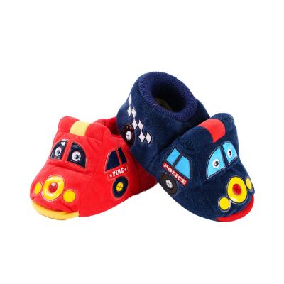 China Cushioning Latest Design Lovely Colorful Cat Shaped Indoor Slippers For Sale for sale