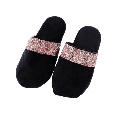 China Cushioning Indoor Newcomer Personalized Bedroom Sport Sneaker Soft Plush Unisex Slippers for sale