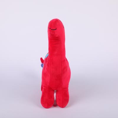 China Custom Plush Toy Suppliers Decoration Derivative Plush Toy Make Your Own Plush Toys for sale