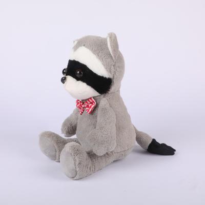 China Decoration Promotion Promotion Stuffed Plush Toy Manufacturer Custom Logo Soft Plush Toy for sale