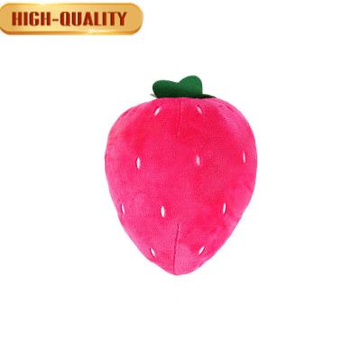 China Terylene Decorative Polyester Strawberry Style Canvas Tile For Sale for sale