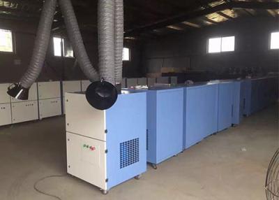 China Welding Smoke Purification Equipment for sale